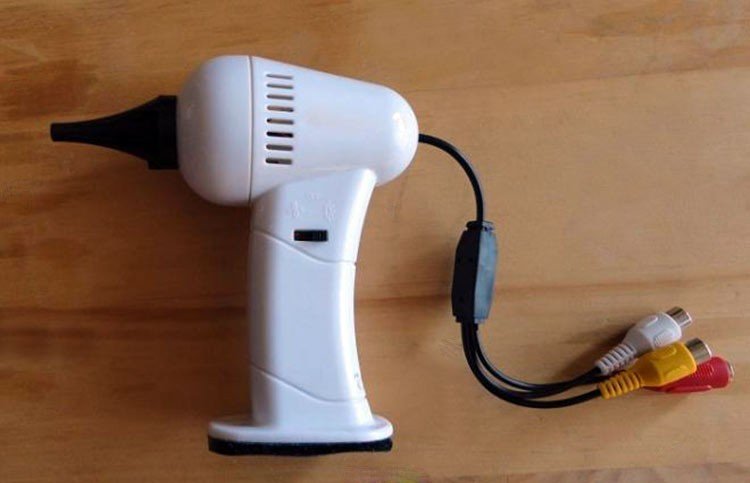 Dispositivo puede diagnosticar infecciones de oído