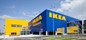 IKEA comienza a vender paneles solares