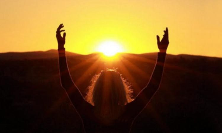 Efectos de la radiación en el cuerpo humano