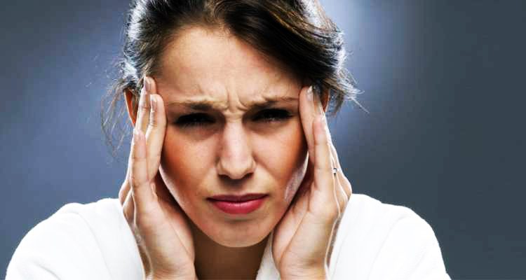 Una luz para las terapias contra las jaquecas