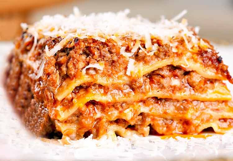 Ciertos alimentos son para el consumo ocasional