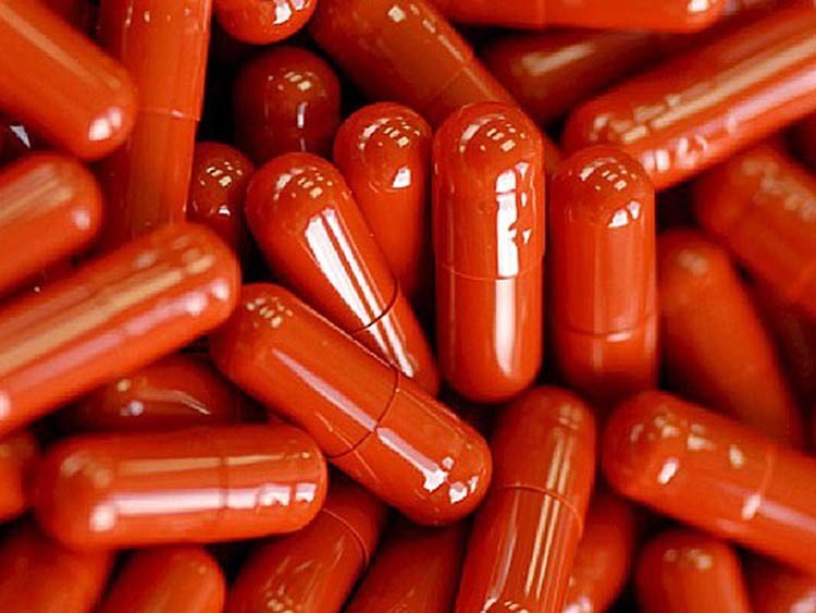 Nueva píldora de tomate para parejas sin hijos