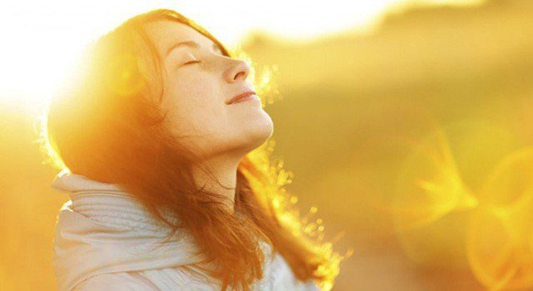 La vitamina D es buena para la salud de corazón