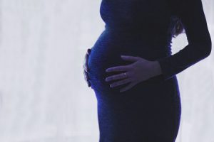 A qué edad se es vieja para tener un bebé
