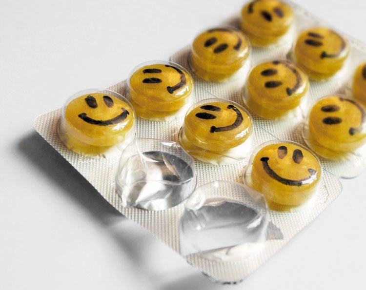 Mayoría de antidepresivos son ineficaces en niños