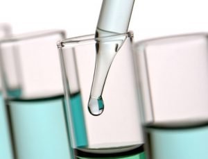 Aspirina líquida para el cáncer de cerebro