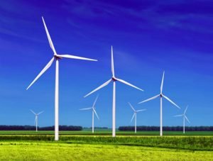 Microsoft y Facebook desarrollan energía limpia