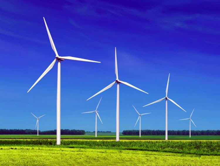 Microsoft y Facebook desarrollan energía limpia