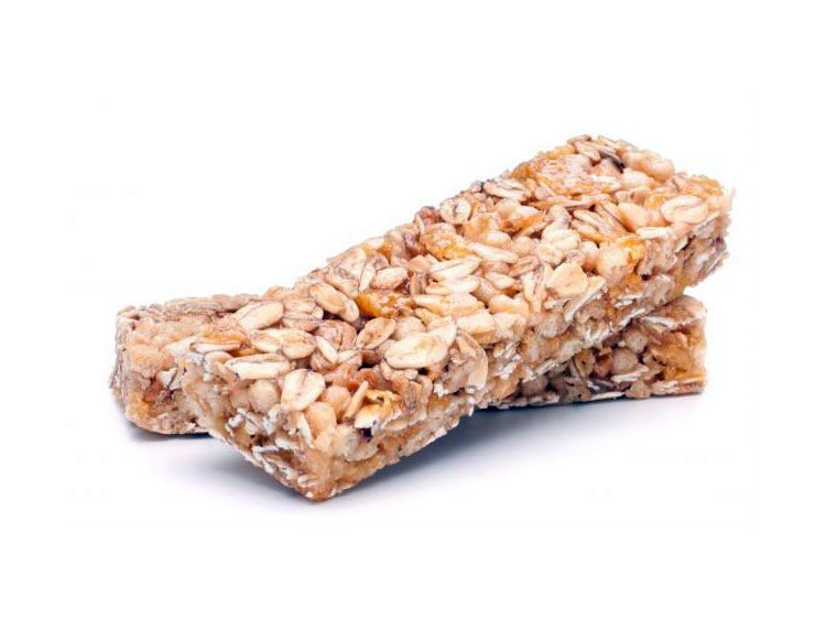 Fibra: 80% más probabilidades de ser saludable