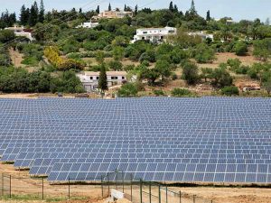 Portugal usó solo Energía Renovable por 4 días