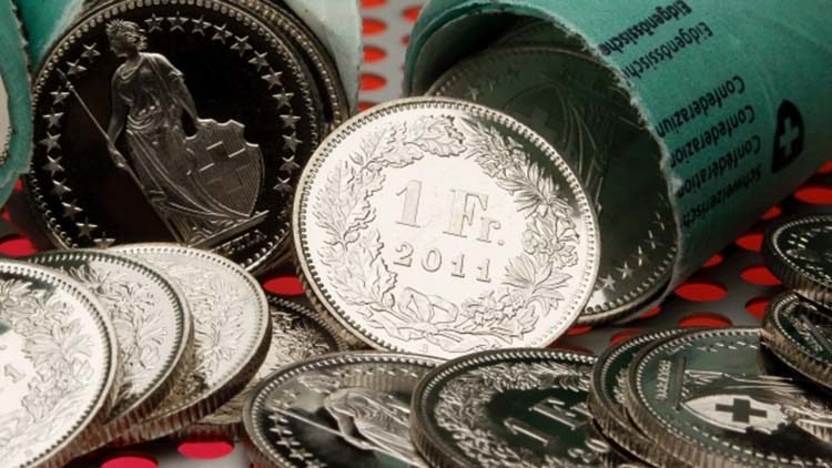 En Suiza rechazan un sueldo básico para todos