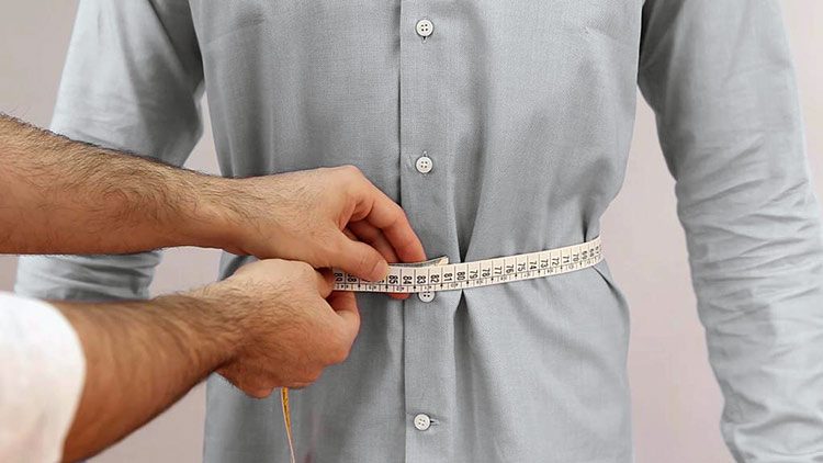 Tamaño de la cintura afecta el riesgo de cáncer