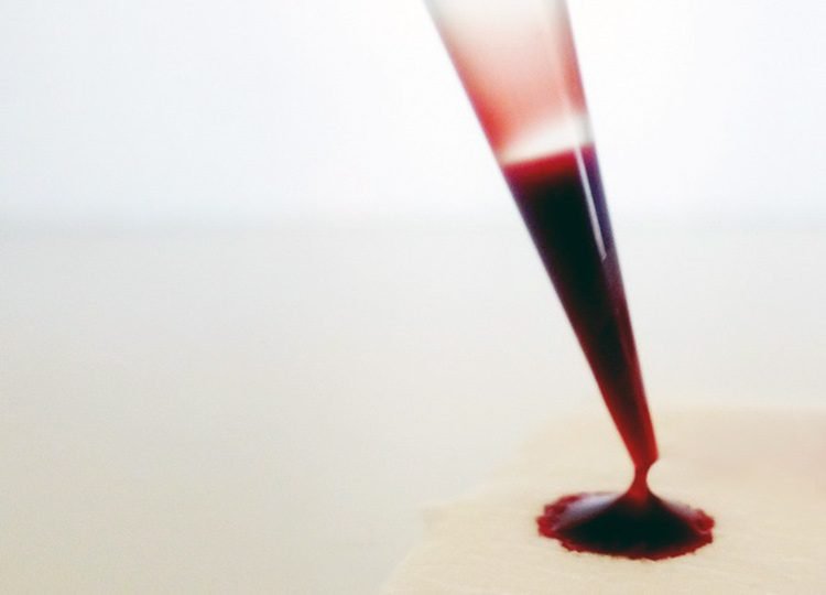 Test de sangre anticiparía de un ataque al corazón