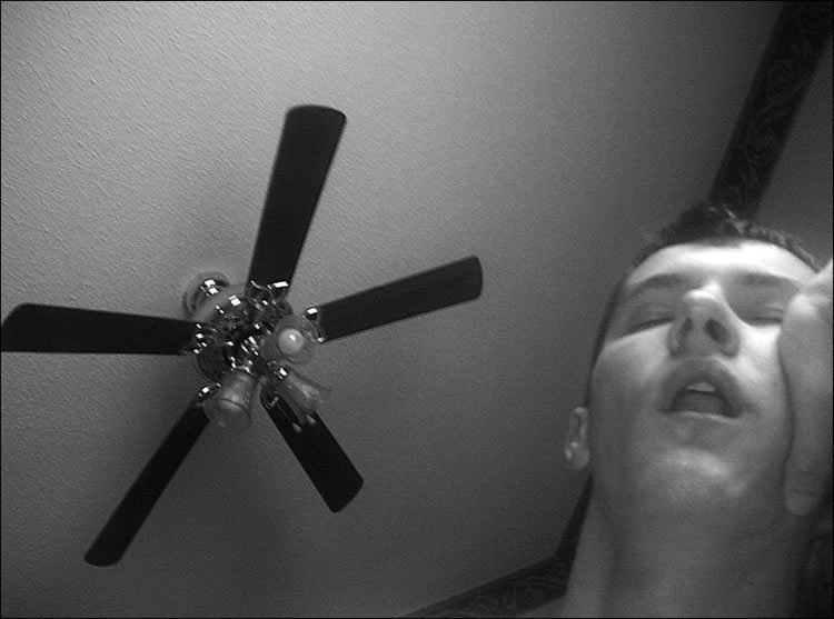 Un trabajo aburrido lo mata cerebralmente