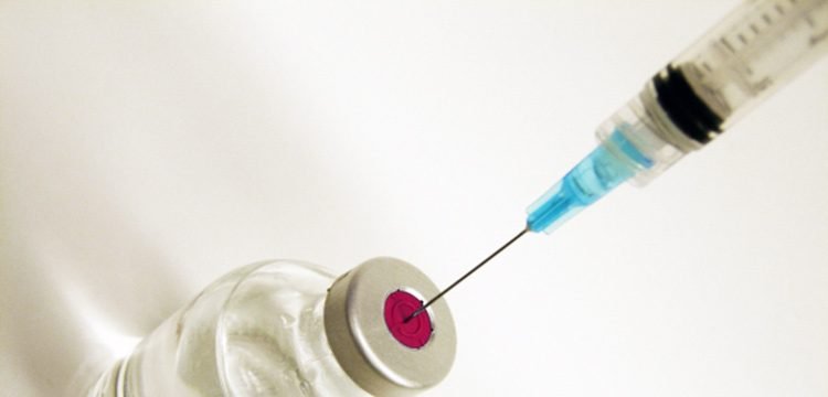 Vacuna contra el cáncer universal en el horizonte