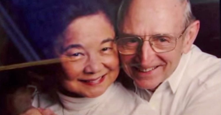 Lo que hizo este hombre con Alzheimer te hará llorar