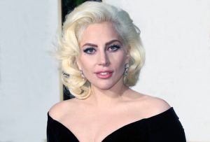 Lady Gaga cantó en una Casa Hogar mexicana