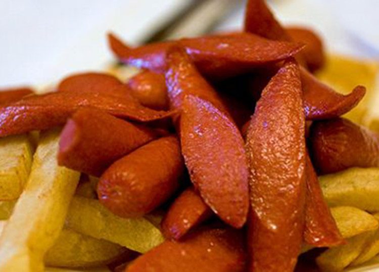 Confirmado: La grasa saturada es mala para su salud