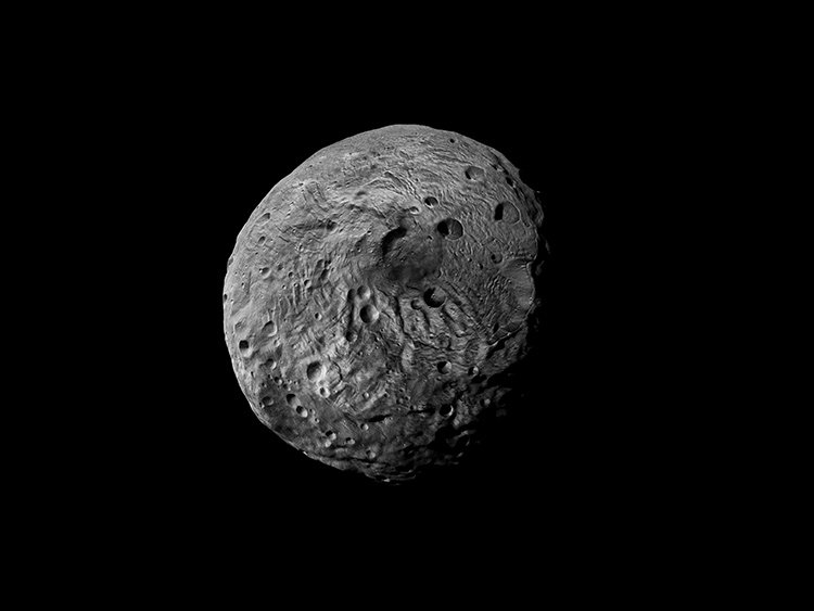 Bennu, el asteroide del fin del mundo