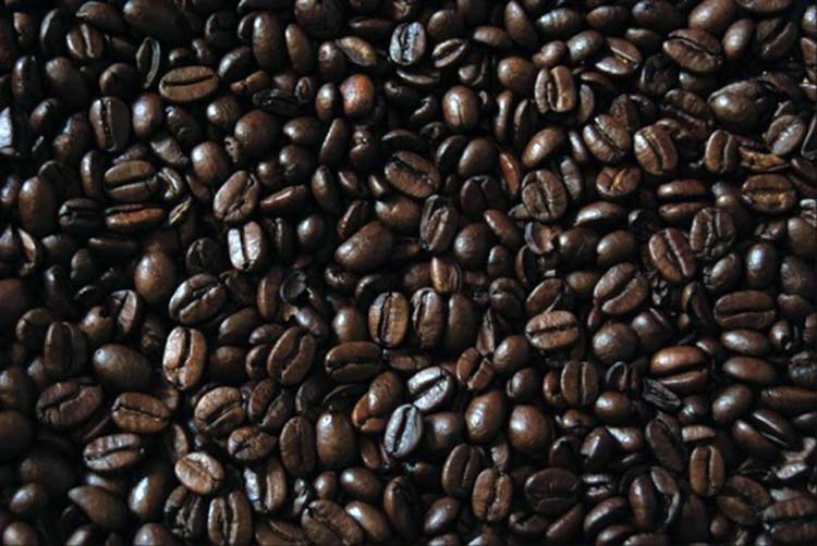 Genes que influyen en el consumo de café
