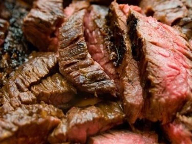 Comer menos carne, 10 beneficios para su cuerpo