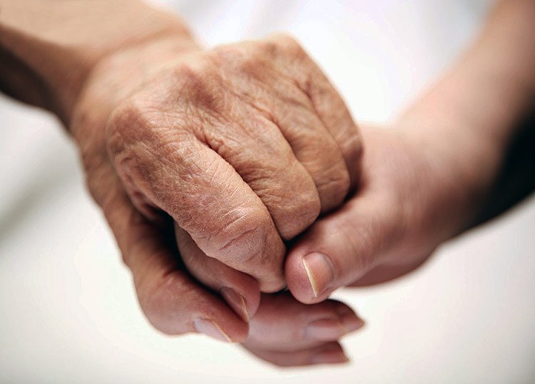 Nuevo test que detecta Parkinson antes de aparecer