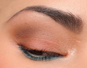 YouTuber de belleza, nos da a todos una lección