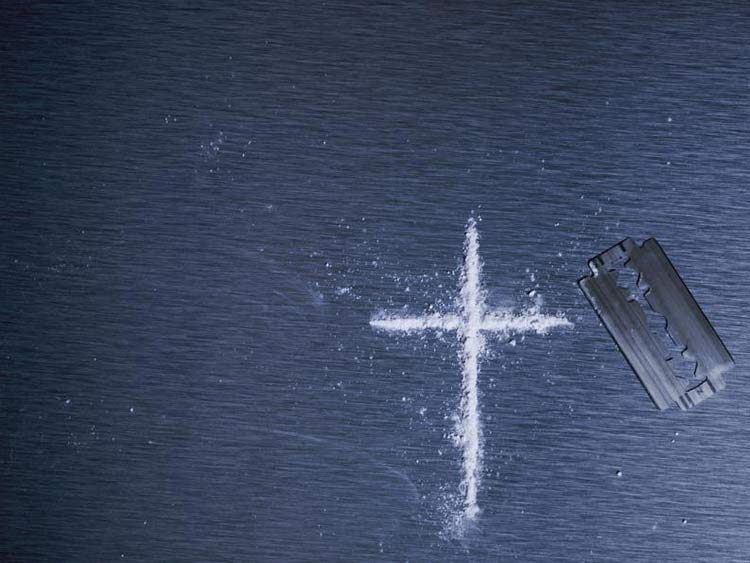 Nueva vacuna contra la adicción a la cocaína