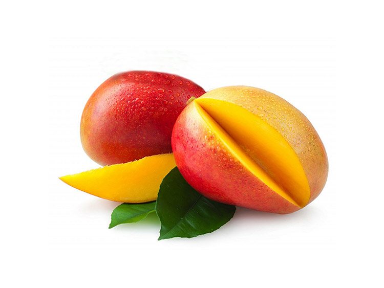 el MANGO es una súper fruta