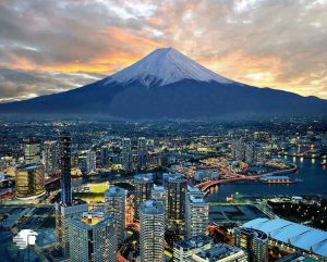 Tokio, una ciudad limpia sin tachos de basura