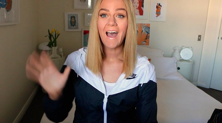 Cómo pasó de 170 kilos para un cuerpo escultural