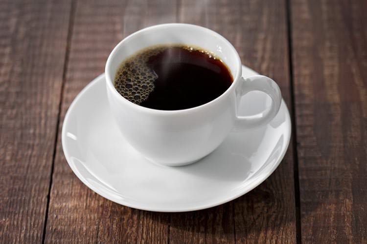 El café puede ayudar como prevencion de la demencia