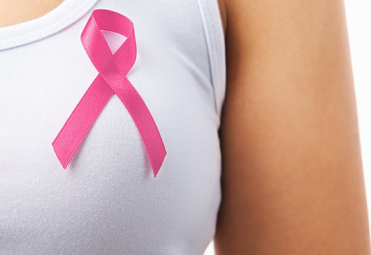 Que es el cancer de mama – tipos de cancer