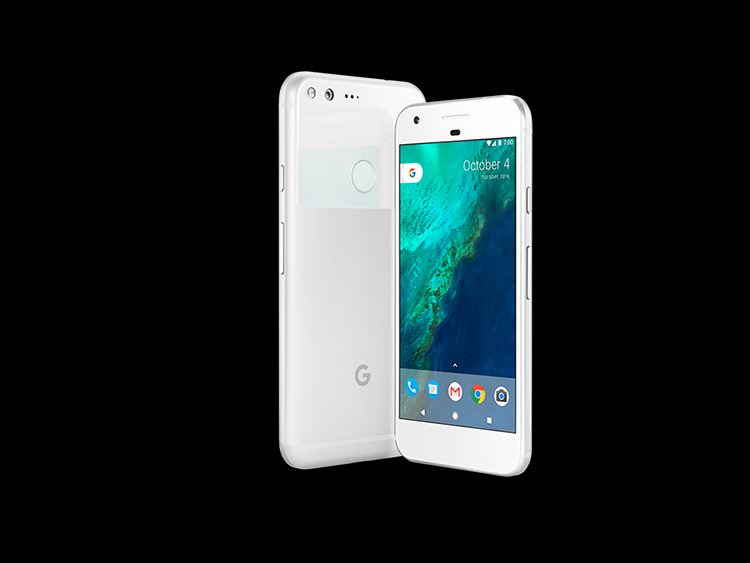 Nuevo Google Pixel + camara + batería + fotos