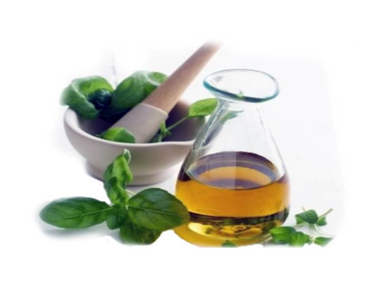 Aceite de oregano para la candidiasis en las uñas