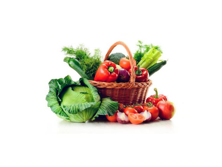 Alimentos para diabéticos con minerales esenciales