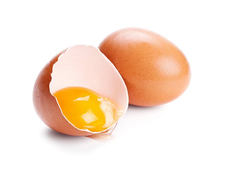 Beneficios de comer 1 huevo al dia para el ACV