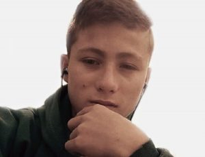 Niño Ángel aparece – el padre dice que es un héroe