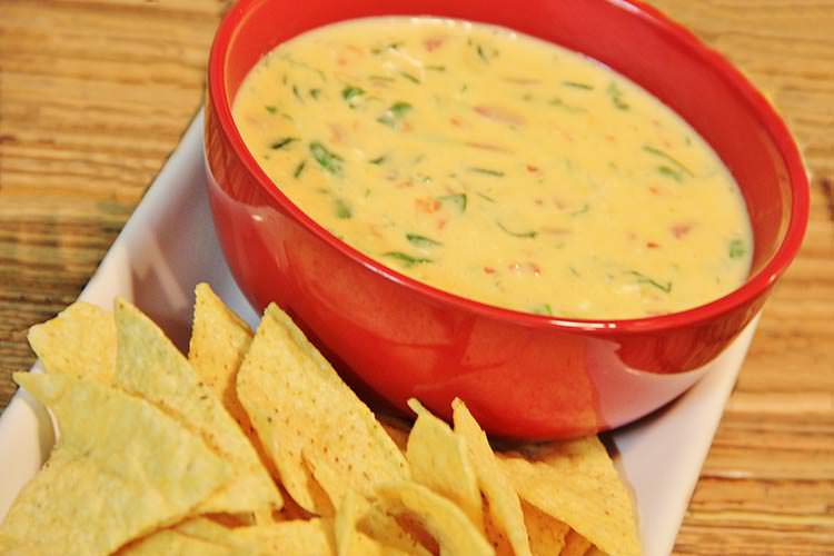 5 beneficios de la Alimentación con queso