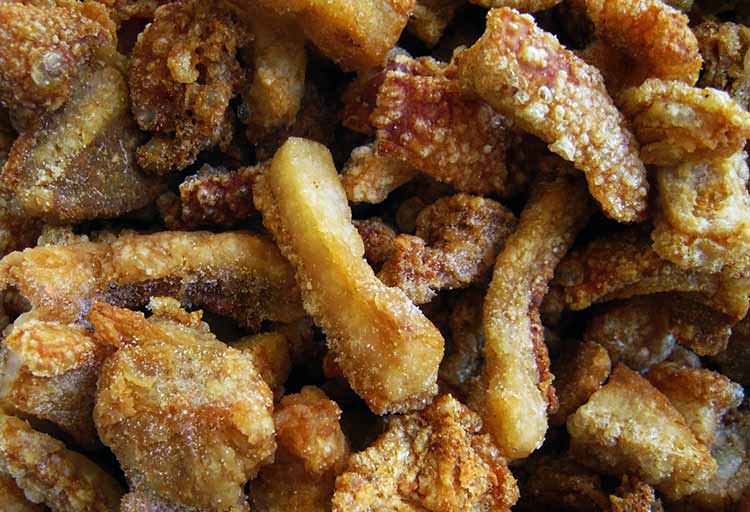 Grasas de los alimentos con colesterol no son malas