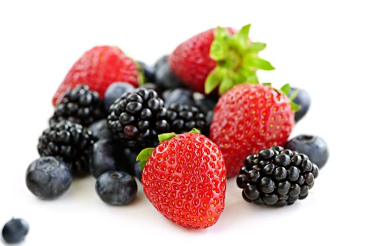 Las Mejores dietas para adelgazar y para la salud