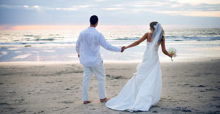 En matrimonio más salud – soltero menos salud