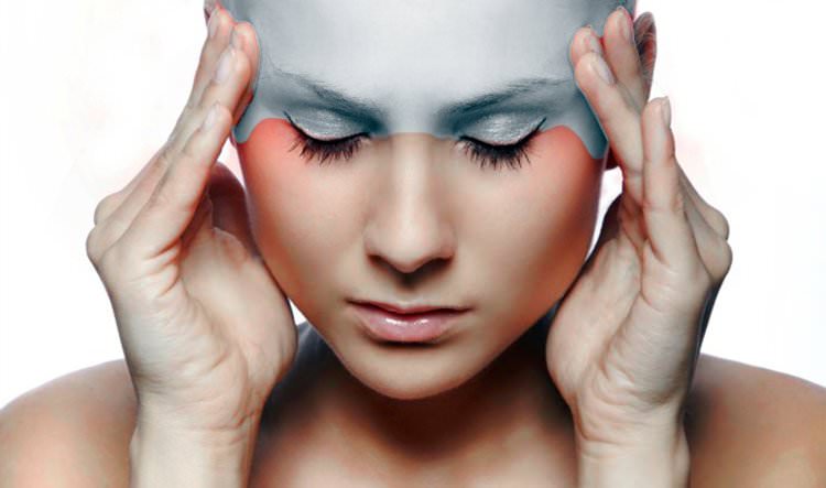 Acupuntura para el tratamiento del dolor de cabeza