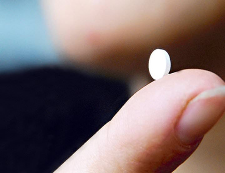 Comienzan pruebas para píldora antienvejecimiento