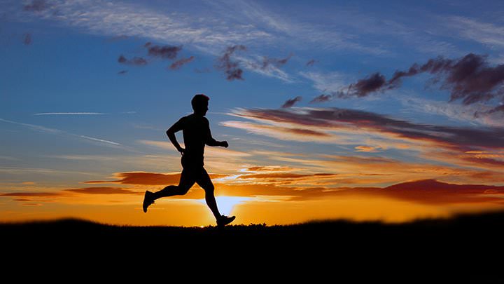 Ejercicio físico: ¿antes o después del desayuno?