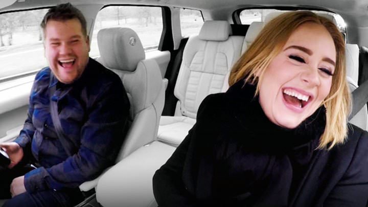 De los videos caseros, Adele rompió con 160 millones