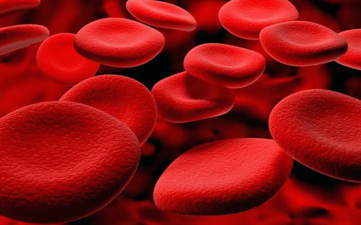 Su grupo sanguíneo determina riesgo de un ataque