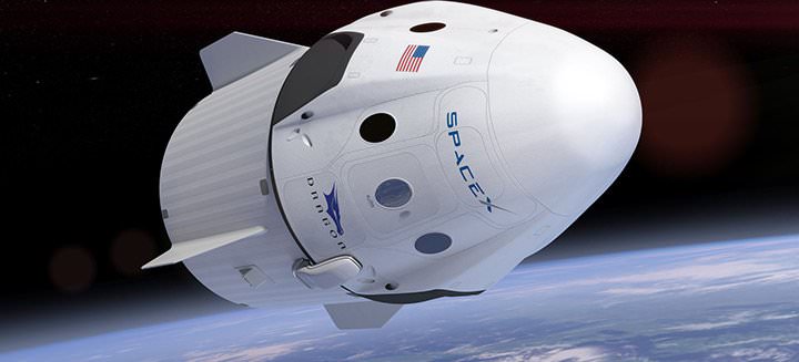 Space X llevará acceso a Internet en todo el mundo