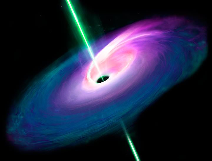 Rayos Gamma son los culpables del Increíble Hulk