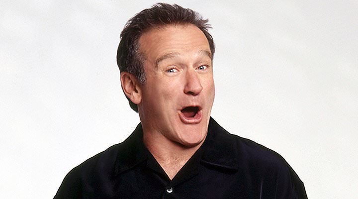 Los Cuerpos de Lewy, el Alzheimer y Robin Williams